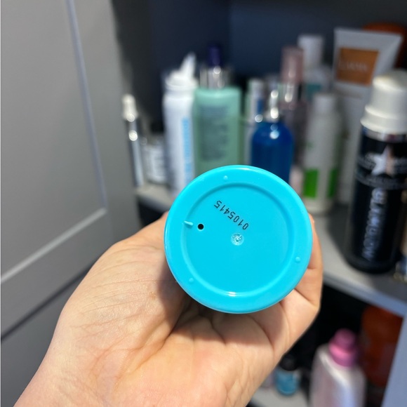 Glam glow mousse argile - Picture 2 of 3